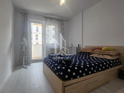 Metrou Berceni-Biruintei-studio modern