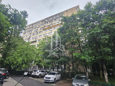Apartament 2 camere mobilat si utilat Obregia.