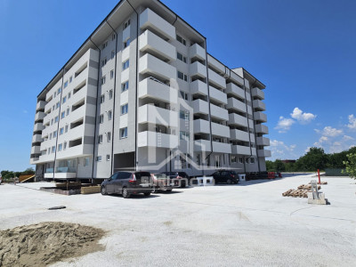 Apartament 2 camere decomandat Grand Arena Dealul Cucului.