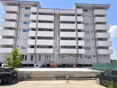 Grand Arena-etaj intermediar-finisaje premium