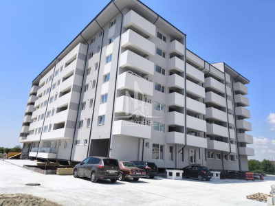 Grand Arena-apartament decomadat-finisaje premium