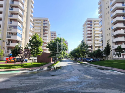 Grand Kristal Residence-etaj intermediar-ansamblu premium