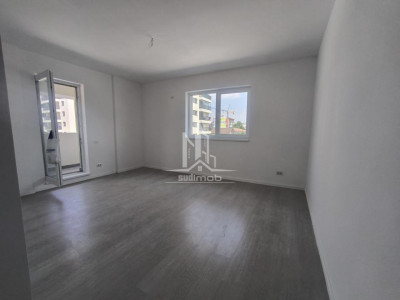 Apartament 2 camere decomandat Grand Arena Dealul Cucului.