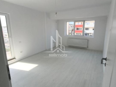 Metrou Berceni Biruintei 2 camere decomandat.
