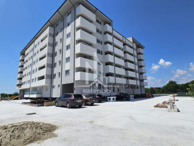 Apartament 2 camere decomandat Grand Arena Dealul Cucului.