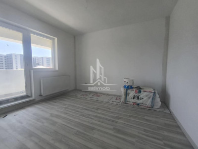 Grand Arena-finisaje premium-etaj intermediar