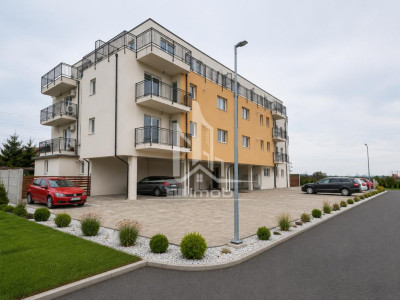 Popesti Leordeni-apartament spatios-etaj intermediar