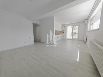 Eclipsei metrou Leonida apartament 3 camere.