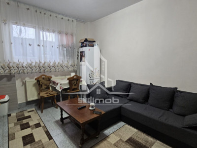 Metrou Berceni Popesti Vest 2 camere tip studio.