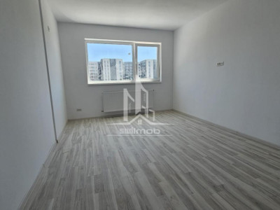 Apartament 3 camere decomandat 2 bai Grand Arena Dealul Cucului.