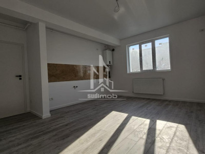 Popesti-Leordeni-3 camere + parcare