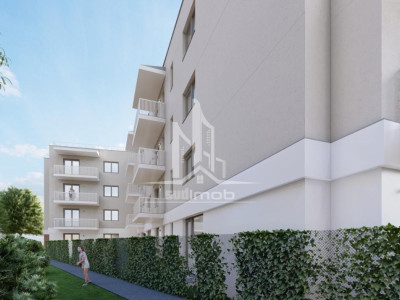 Popesti Leordeni-etaj intermediar-investitie