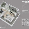 Popesti Leordeni-Drumul Fermei-Bloc Premium imaginea mica 2 Popesti Leordeni-Drumul Fermei-Bloc Premium thumb 2