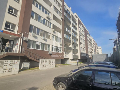 Metrou Berceni Biruintei 2 camere tip studio mobilat si utilat.