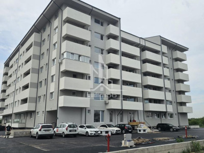 Grand Arena-Postalionului-garsoniera decomandata