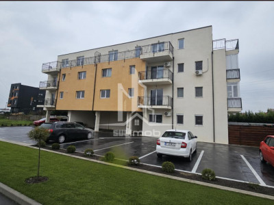 Popesti Leordeni-apartament decomandat in oferta