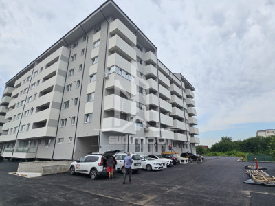 Apartament 3 camere decomandat 2 bai Grand Arena Dealul Cucului.
