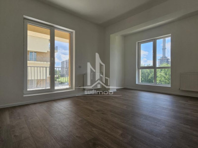 Apartament 3 camere decomandat 2 bai 2 balcoane Grand Arena.