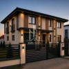 Comuna Berceni-Casa Individuala Premium P+1+Pod-Teren 404mp thumb 1