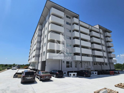 Duplex 3 camere etaj 5 & 6 Grand Arena Dealul Cucului.