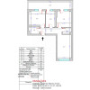 Apartament 3 camere decomandat 2 bai si terasa 18 mp. imaginea mica 2 Apartament 3 camere decomandat 2 bai si terasa 18 mp. thumb 2