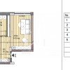 Apartament 2 camere decomandat soseaua Leordeni. imaginea mica 2 Apartament 2 camere decomandat soseaua Leordeni. thumb 2
