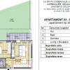 Apartament 2 camere tip studio cu gradina 52 mp Leordeni. imaginea mica 2 Apartament 2 camere tip studio cu gradina 52 mp Leordeni. thumb 2