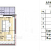Apartament 2 camere tip studio soseaua Leordeni. imaginea mica 2 Apartament 2 camere tip studio soseaua Leordeni. thumb 2
