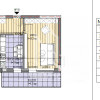 Apartament 2 camere decomandat soseaua Leordeni. imaginea mica 2 Apartament 2 camere decomandat soseaua Leordeni. thumb 2