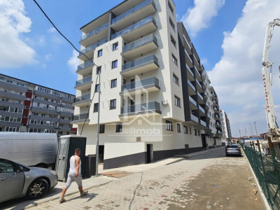 Metrou Berceni Biruintei 2 camere tip studio.