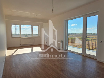 Apartament 2 camere 77 mp in complexul Green Garden.