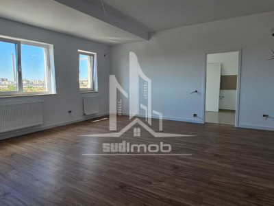 Apartament 2 camere cu suprafete generoase in complexul Green Garden.