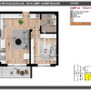 Metrou Berceni Biruintei 2 camere tip studio. thumb 2