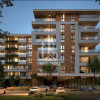 Apartament 2 camere tip studio Sky Garden. imaginea mica 4 Apartament 2 camere tip studio Sky Garden. thumb 4