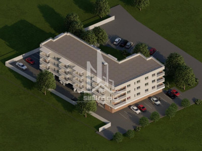 Popesti Leordeni-studio modern-etaj 1