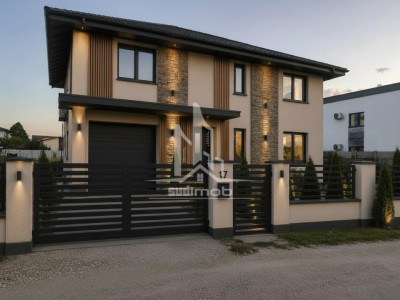 Comuna Berceni-Tuberozelor-dotari premium-220mp
