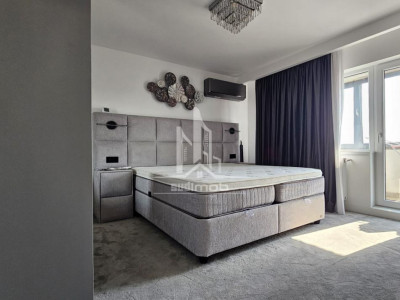 Popesti Leordeni-apartament spatios-liber pentru mutare