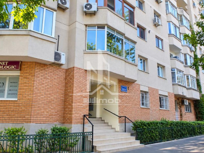 Soseaua Panduri-apartament decomandat-instalatii schimbate
