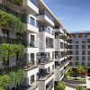 Apartament 3 camere open space 2 bai Sky Garden Park. thumb 9