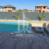 Casa individuala cu piscina comuna Berceni. thumb 8